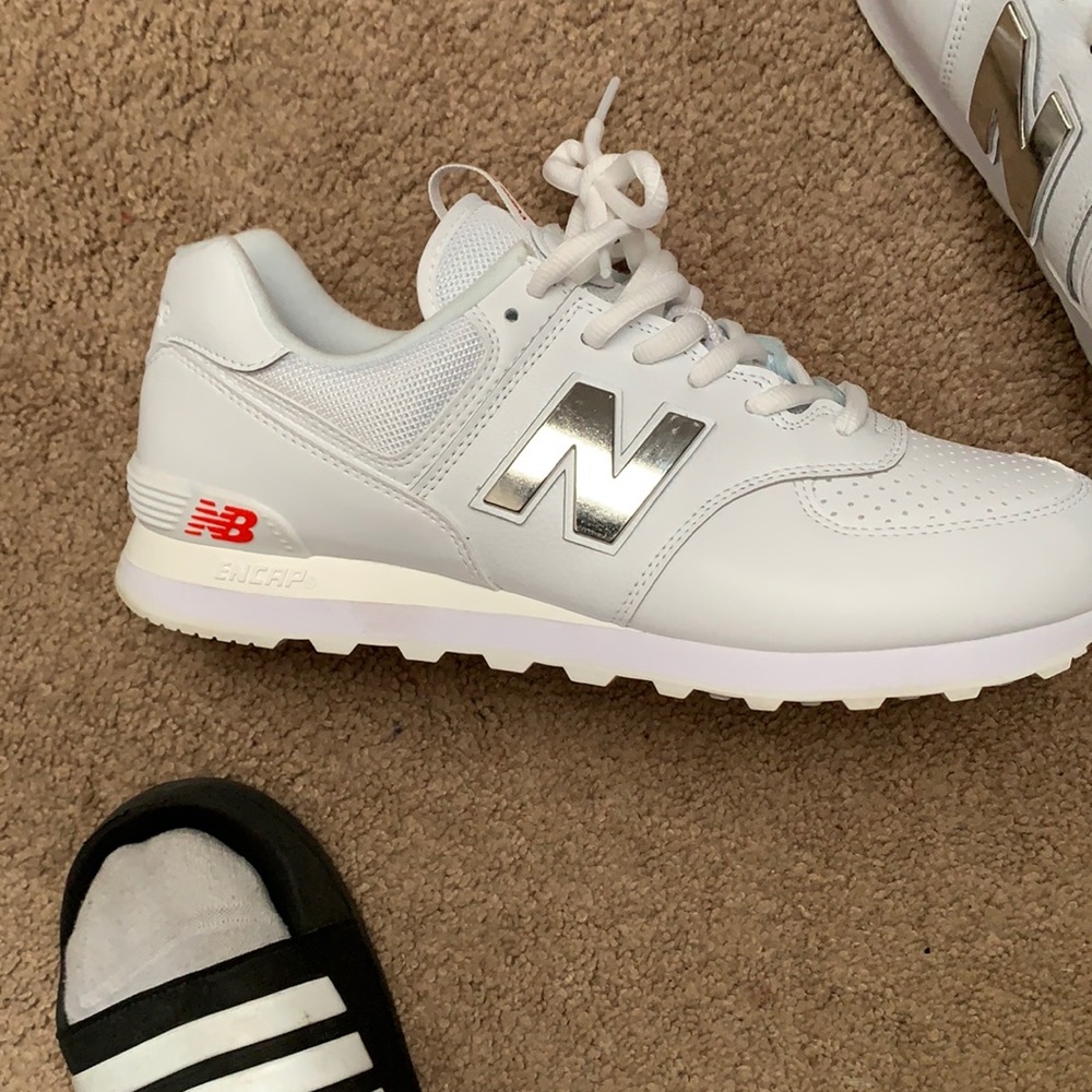 New balance shoes